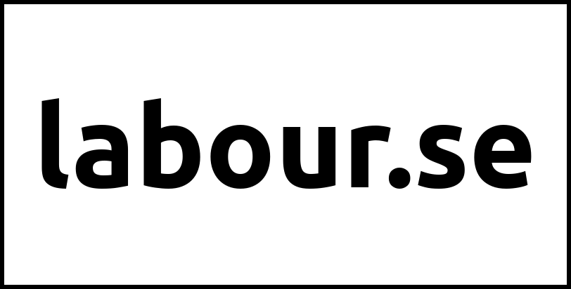 labour.se