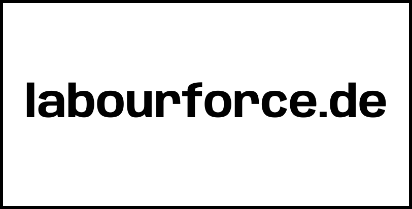 labourforce.de