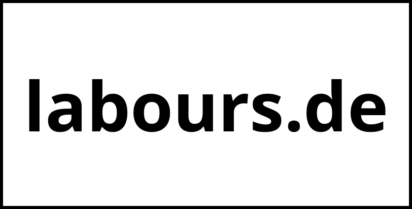 labours.de