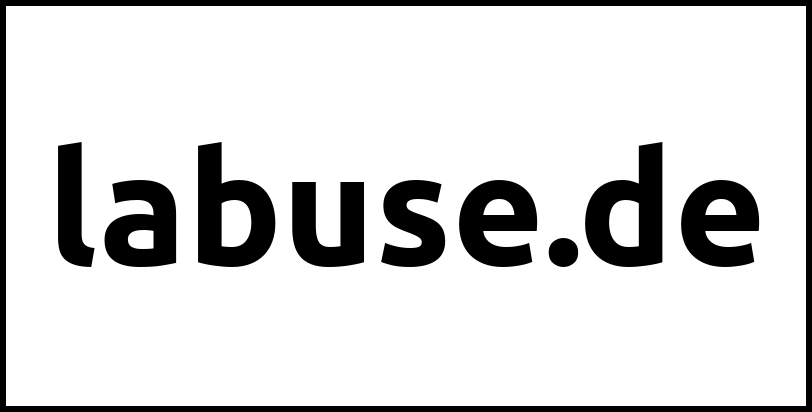 labuse.de