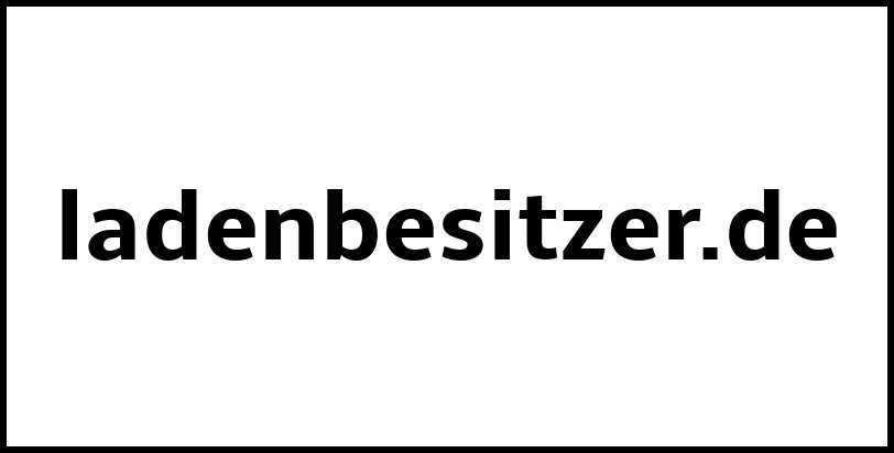 ladenbesitzer.de