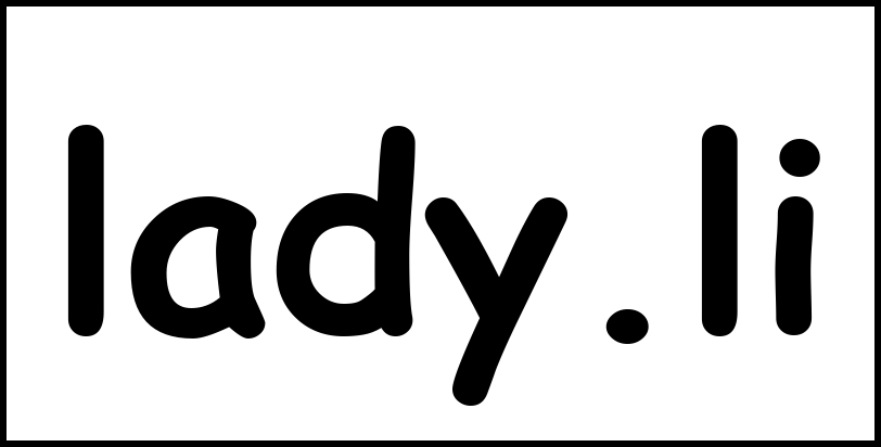 lady.li
