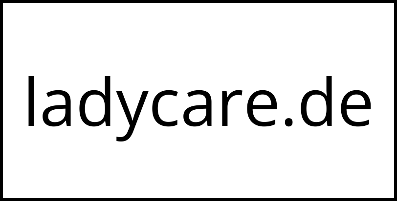 ladycare.de