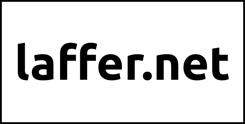 laffer.net