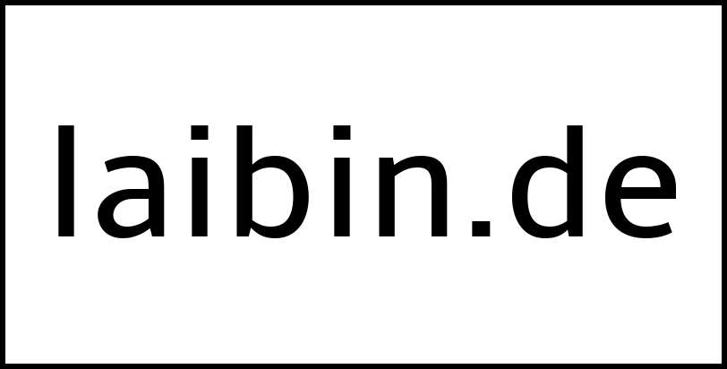 laibin.de