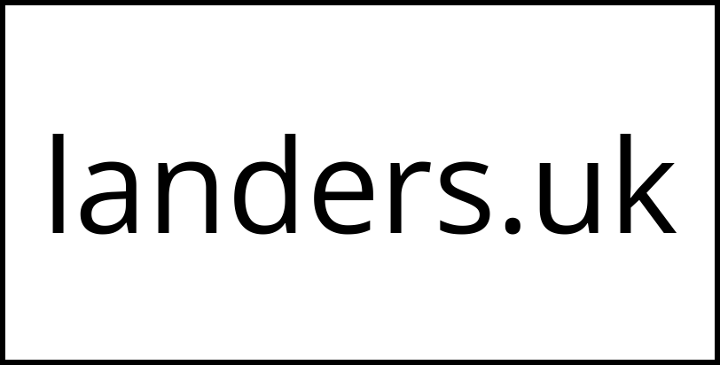landers.uk