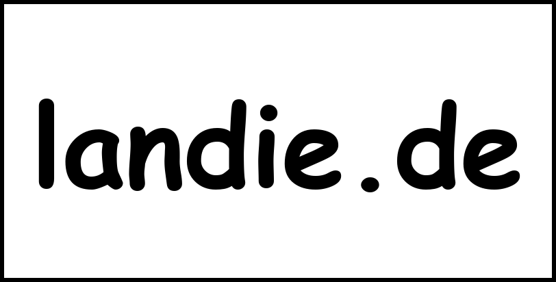 landie.de