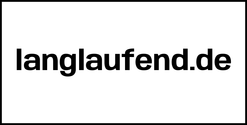 langlaufend.de