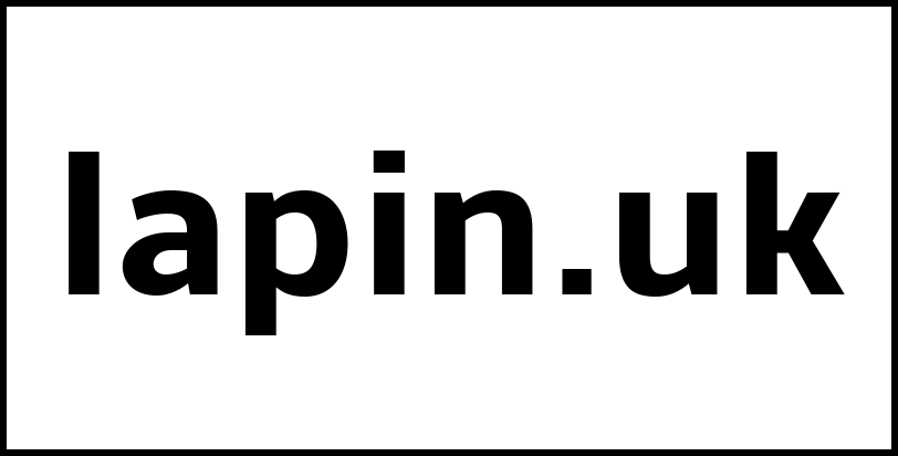 lapin.uk