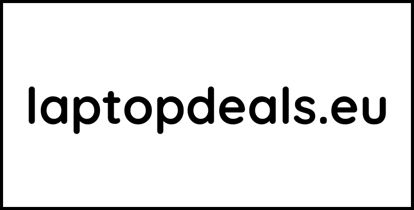 laptopdeals.eu