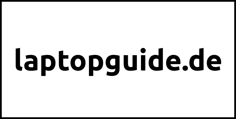 laptopguide.de