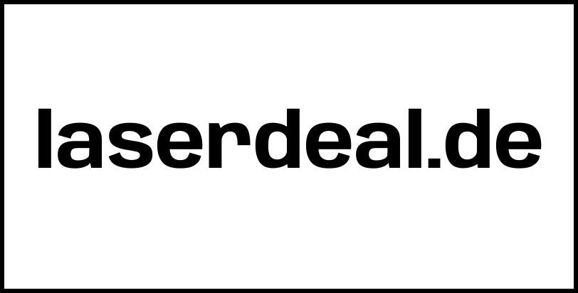 laserdeal.de