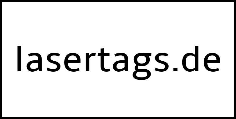 lasertags.de