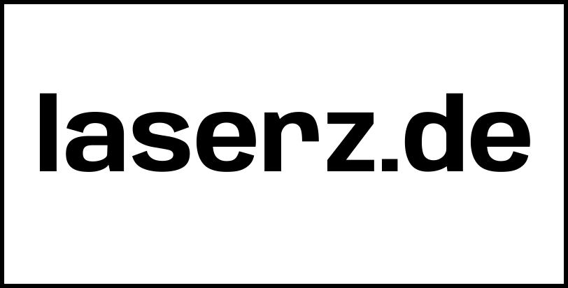 laserz.de