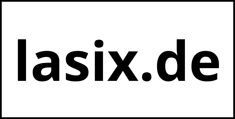 lasix.de