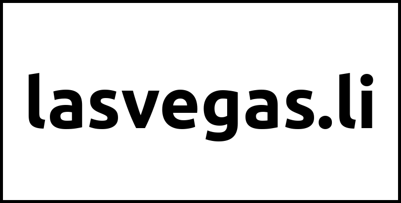 lasvegas.li