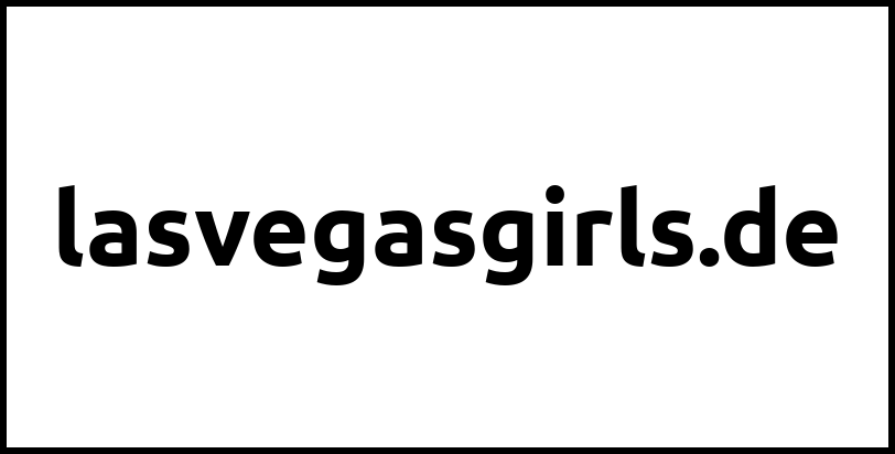 lasvegasgirls.de