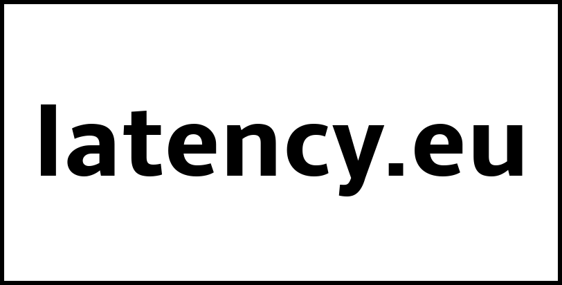 latency.eu