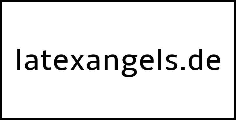 latexangels.de