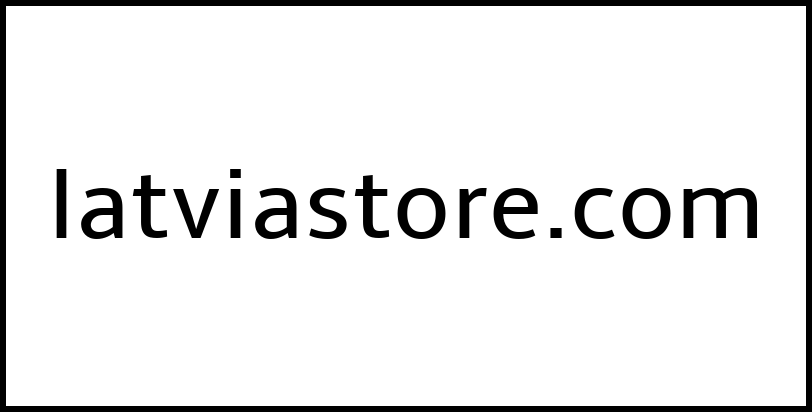 latviastore.com