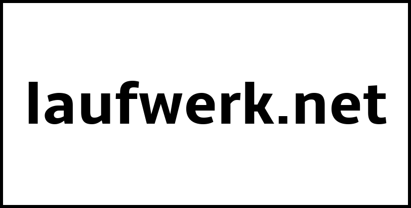 laufwerk.net