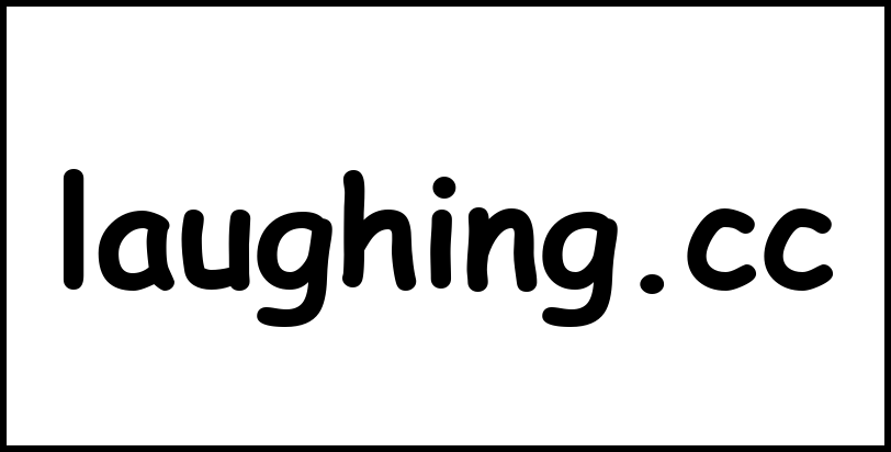 laughing.cc
