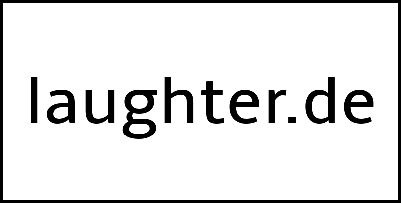 laughter.de