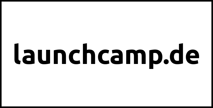 launchcamp.de