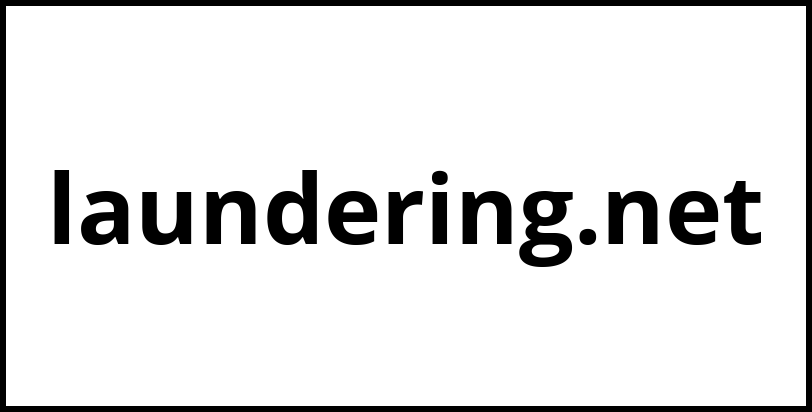 laundering.net