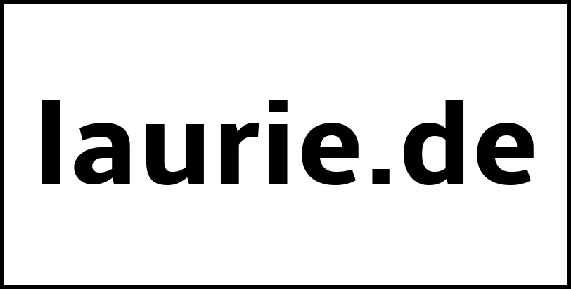 laurie.de