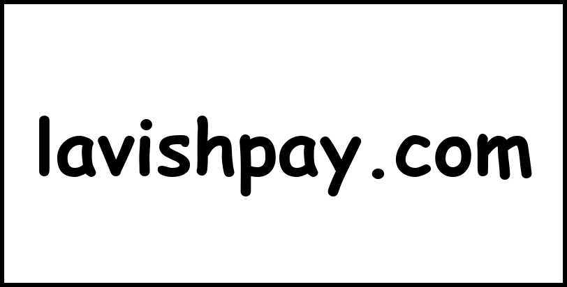 lavishpay.com