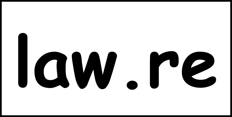 law.re