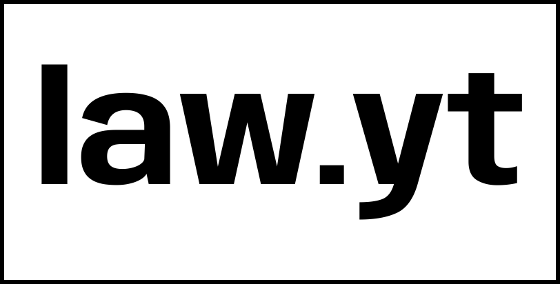 law.yt