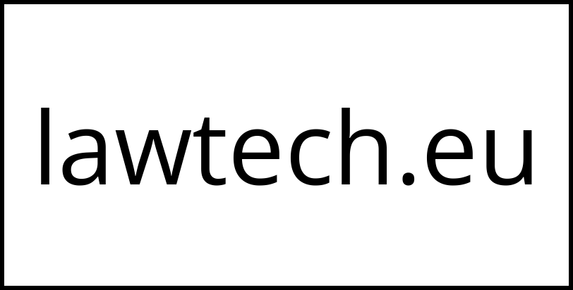 lawtech.eu
