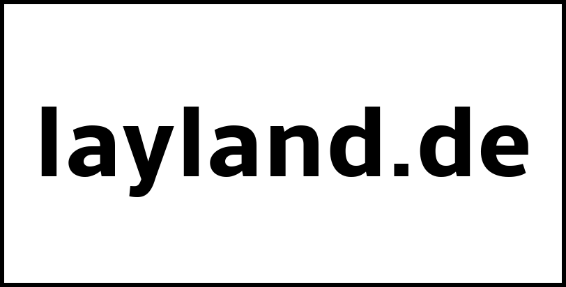 layland.de