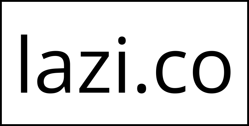 lazi.co