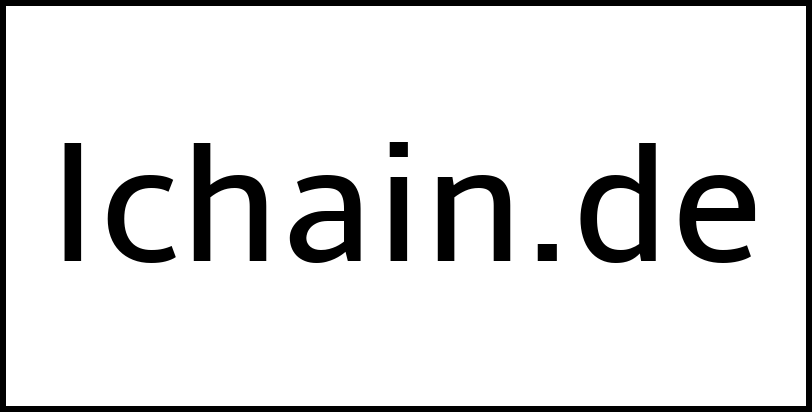 lchain.de