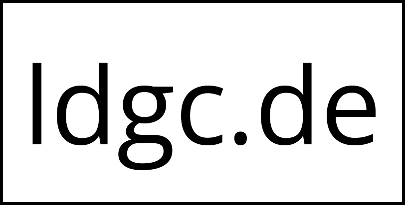 ldgc.de