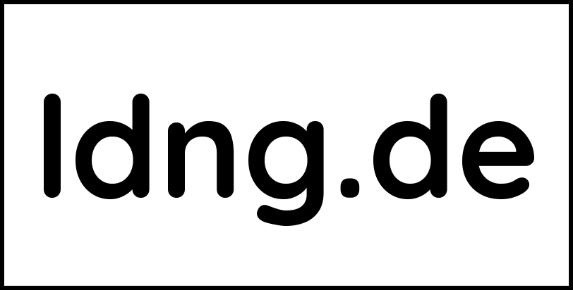 ldng.de