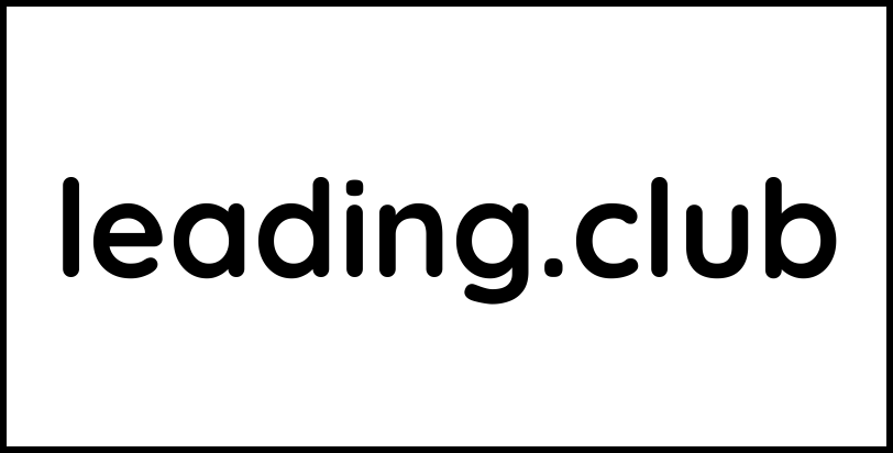 leading.club