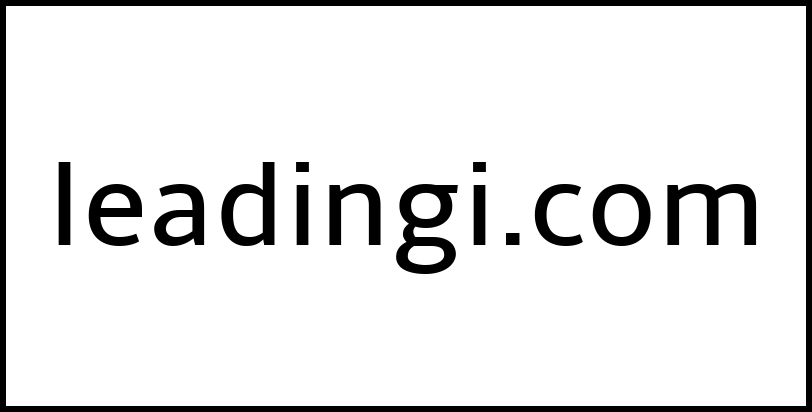 leadingi.com
