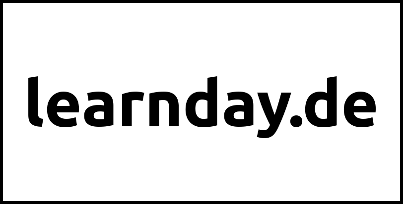 learnday.de