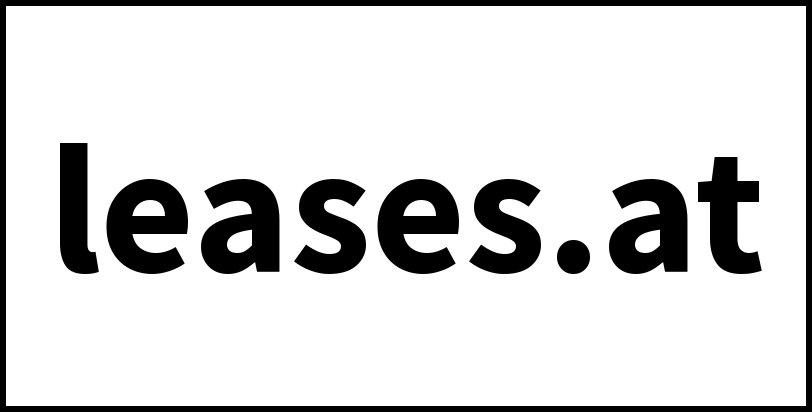 leases.at