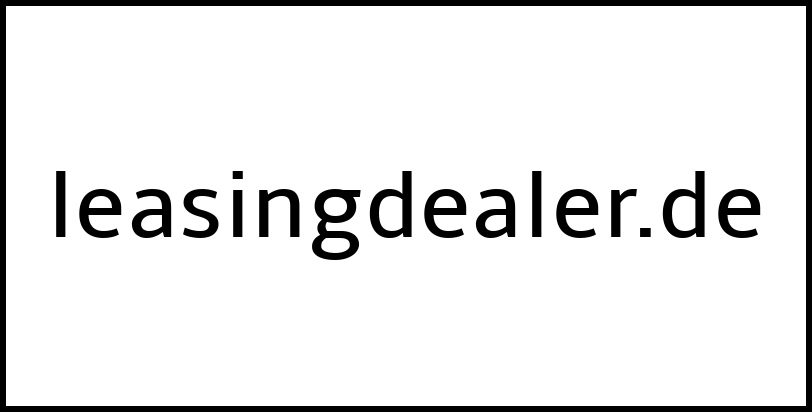 leasingdealer.de