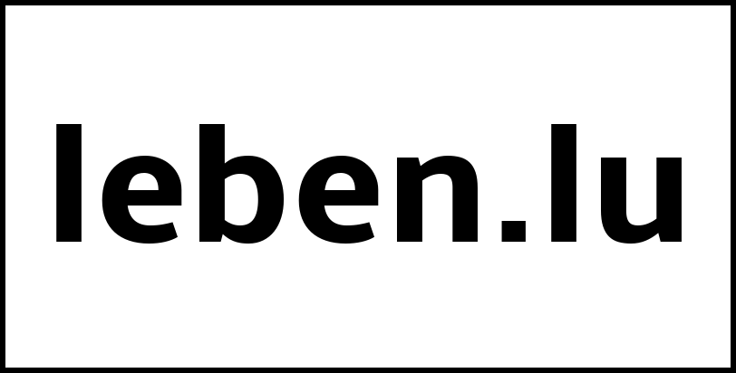 leben.lu