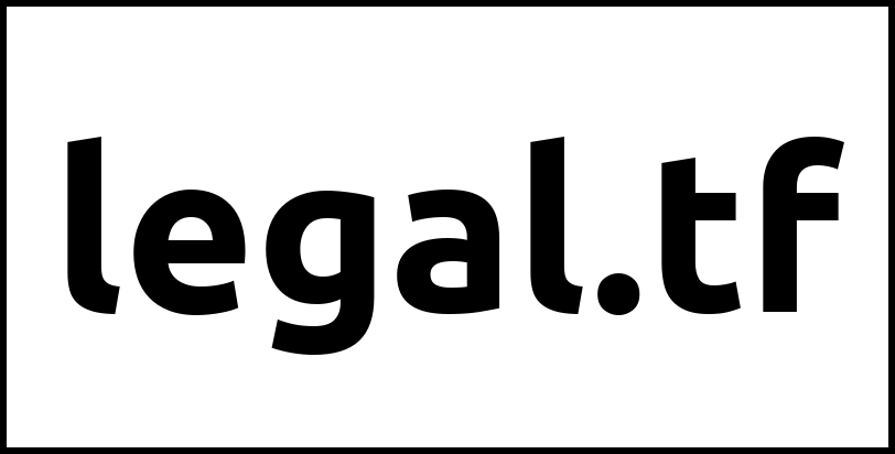legal.tf
