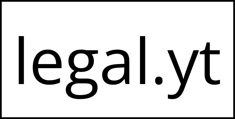 legal.yt