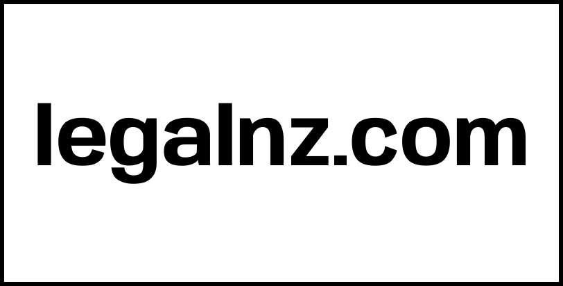 legalnz.com