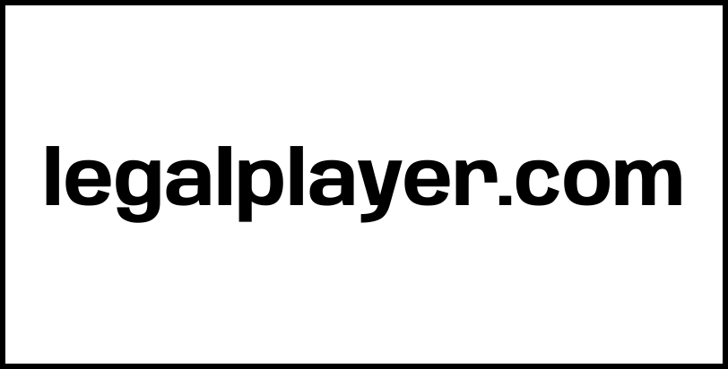 legalplayer.com