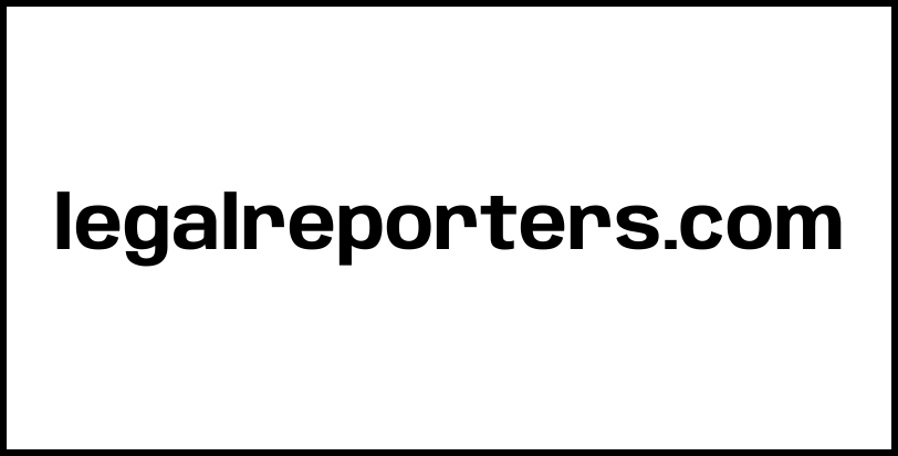 legalreporters.com